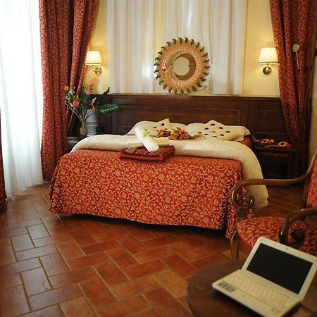 Hotel California Флоренция Экстерьер фото